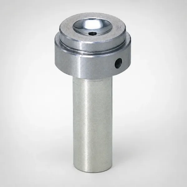 Sprue Bushings Shoulder Type Flange Thickness 15 mm | Made for Injection Molding