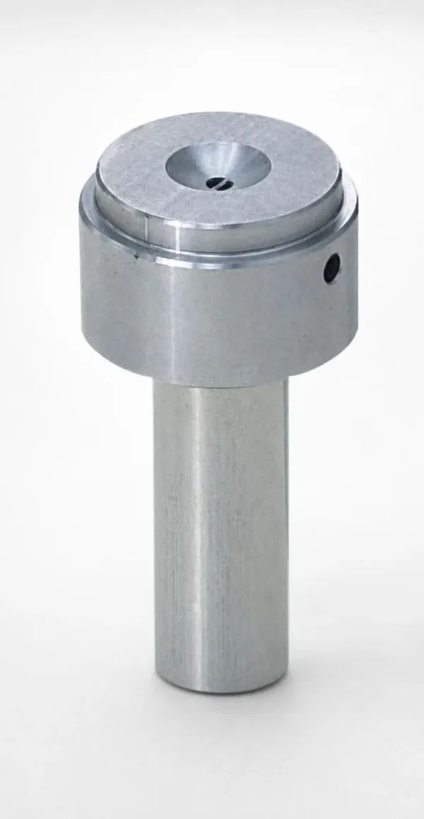 Old JIS Standard Steel Sprue Bushings - JIS B Type, Shoulder Type | Fast Delivery
