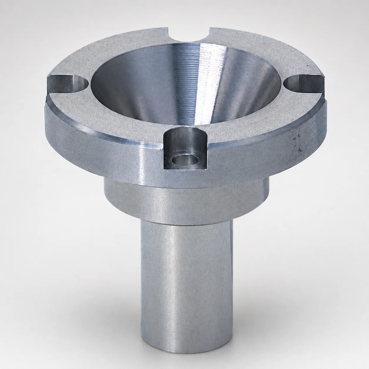 Small Diameter Extended Nozzle Sprue Bushings