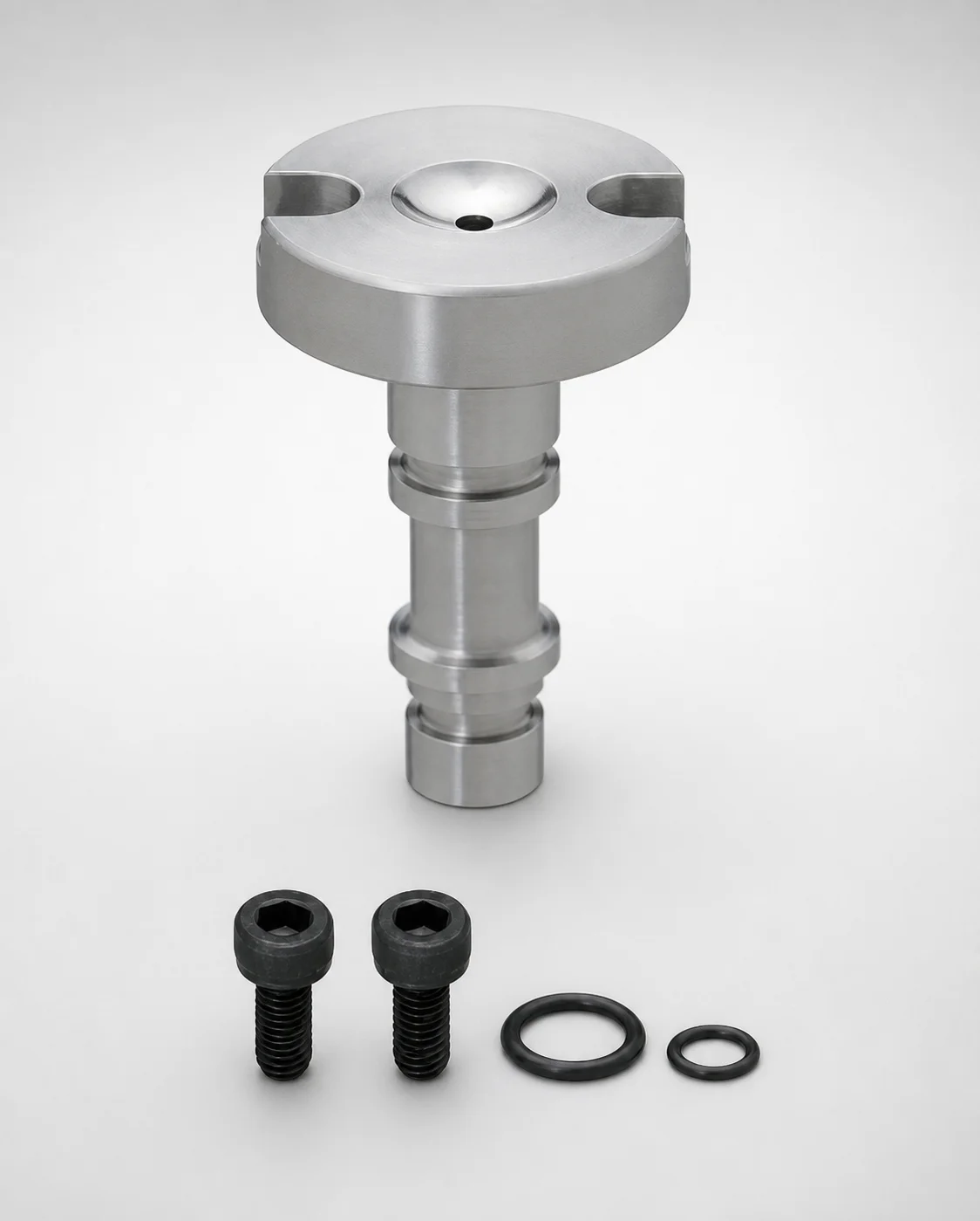 Sprue Bushings Cooling Circuit Flange Thickness 10 mm