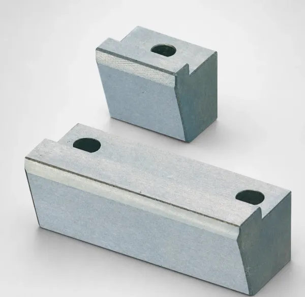 O1 Tool Steel Positioning Locking Blocks with Oil Grooves