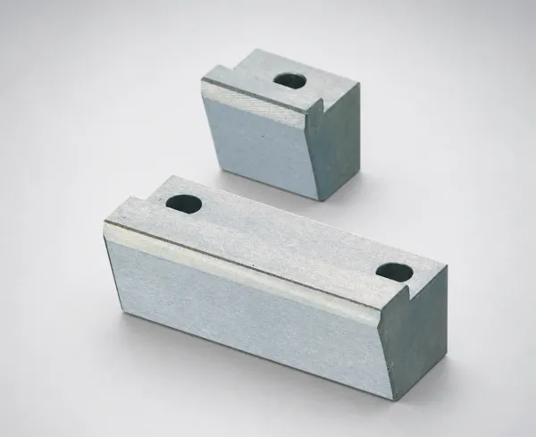 Positioning Locking Blocks Angle Configurable, Oil-Free Options