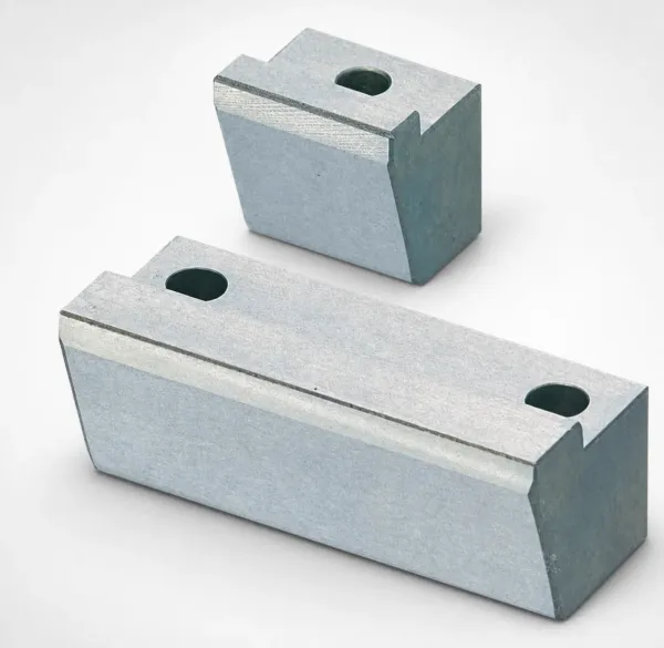 O1 Tool Steel Positioning Locking Blocks - Angle Configurable