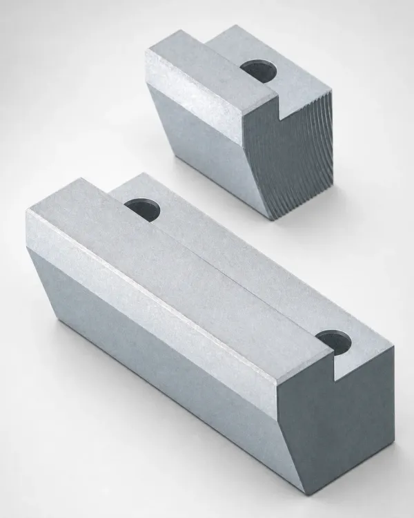 Locking Blocks - Fixed Angle & Inlay Height Configurable