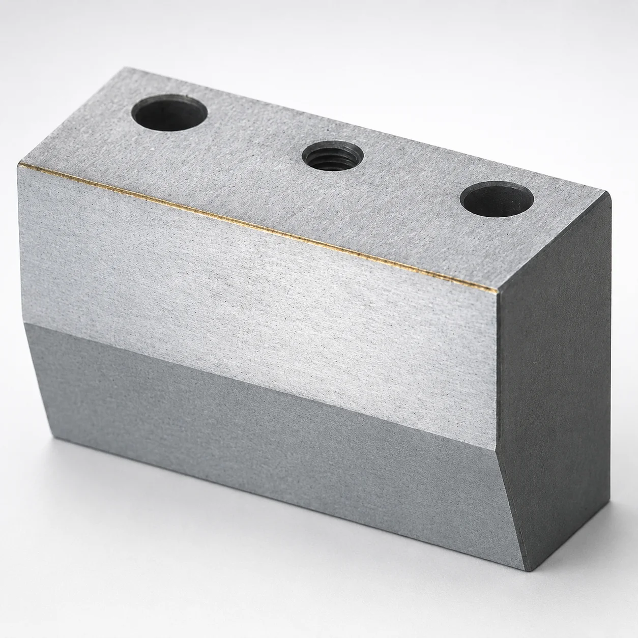Locking Blocks Inlay Type with PL Installation