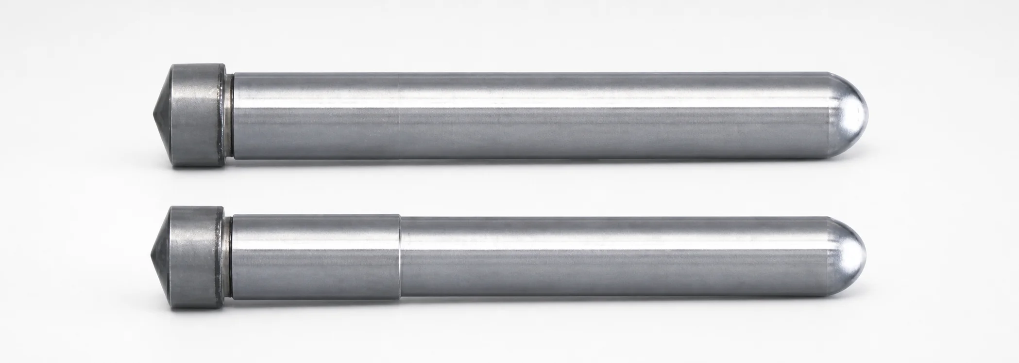 Flange Angled Angular Pins