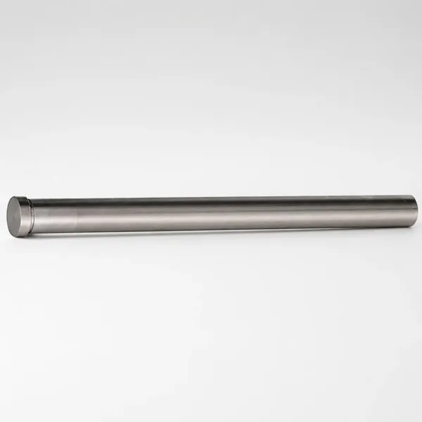 Inch Radius Angle Pins Nitrided Hotwork Steel