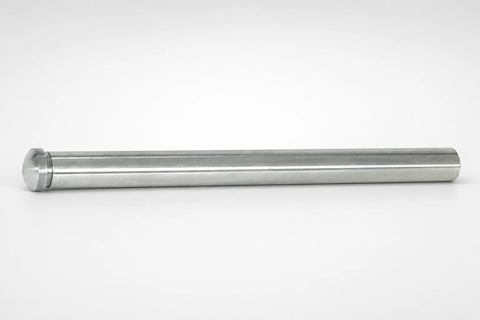 Hotwork Steel Radius Angle Pins - Nitrided