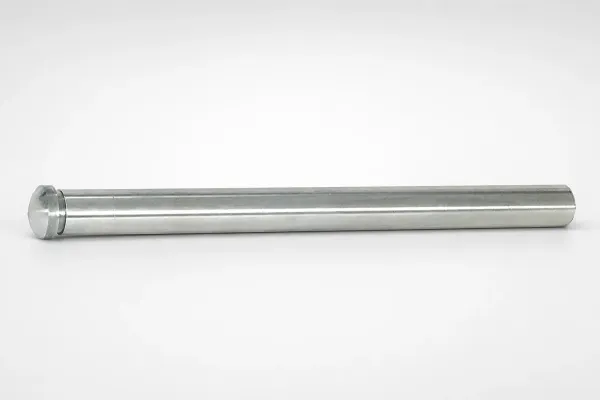 Hotwork Steel Radius Angle Pins - Nitrided