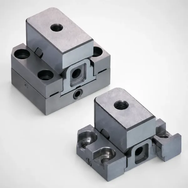 Standard Type Mini Slide Core Units | Compact Precision Linear Motion | Smooth Sliding | MISUMI
