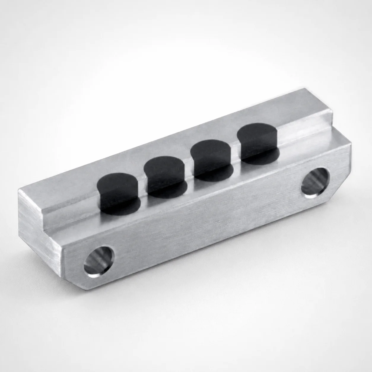 Inch Self-Lubricating L-Gibs for Gib Assembly