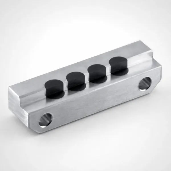 Inch Self-Lubricating L-Gibs for Gib Assembly