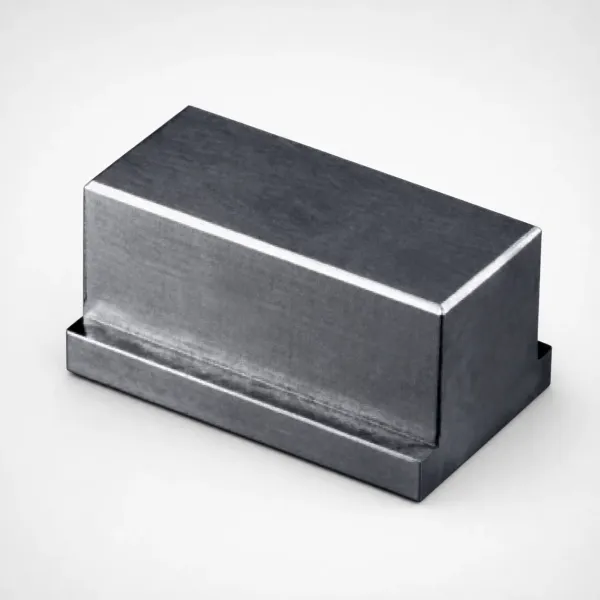 Inch T-Slide Option for GIB Assembly DANLY IEM Steel Slide Adjustment Rails
