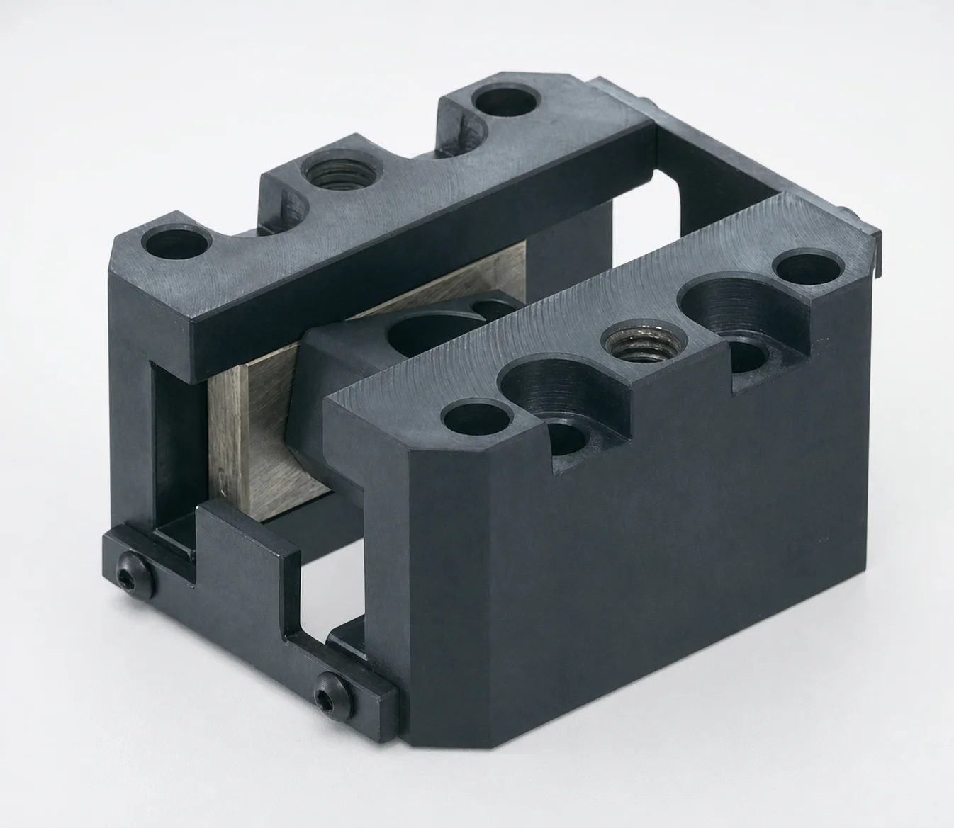 SCZN Oil-Free Slide Units for Loose Core