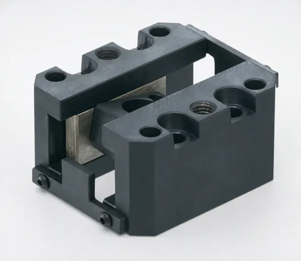 SCZN Oil-Free Slide Units for Loose Core | Smooth Low-Friction Motion