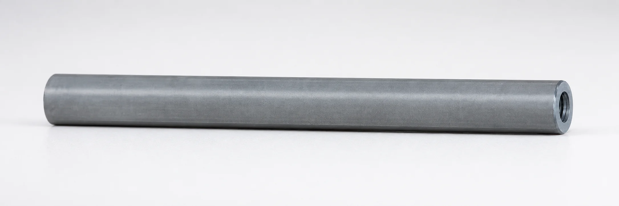 Inclined or Direct Push-Up Lifter Pins - Both Ends Tapped