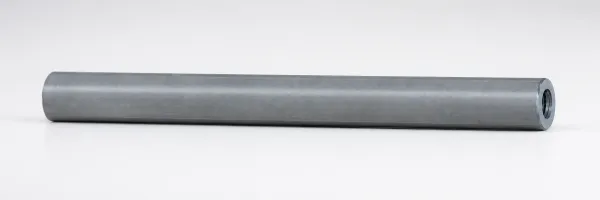 Inclined or Direct Push-Up Lifter Pins - Both Ends Tapped | Precise Fit & Alignment