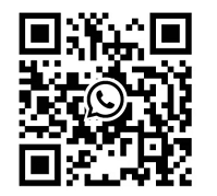 WhatsApp QR Code