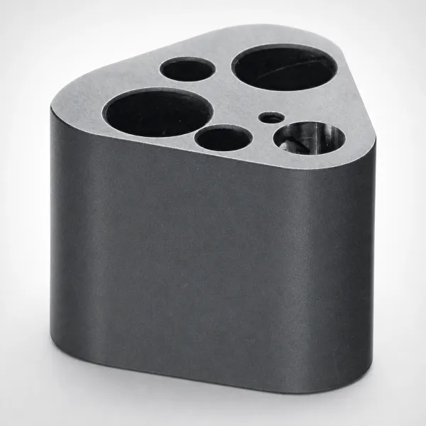 Heavy Load Triangle Ball Lock Retainers