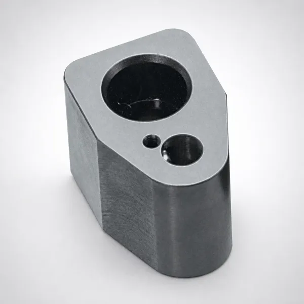 Light Load Ball Lock End Retainers