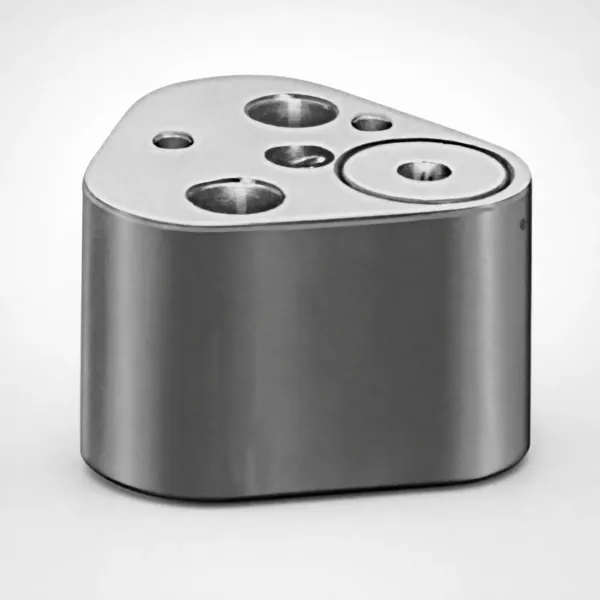 Light Load Ball-Lock Retainers