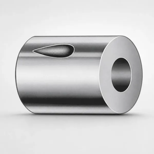 Slug Control Ball Lock Die Buttons - Light Duty Metric