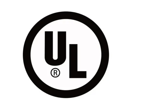 UL certification mark