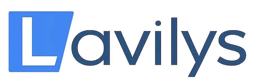 Lavilys