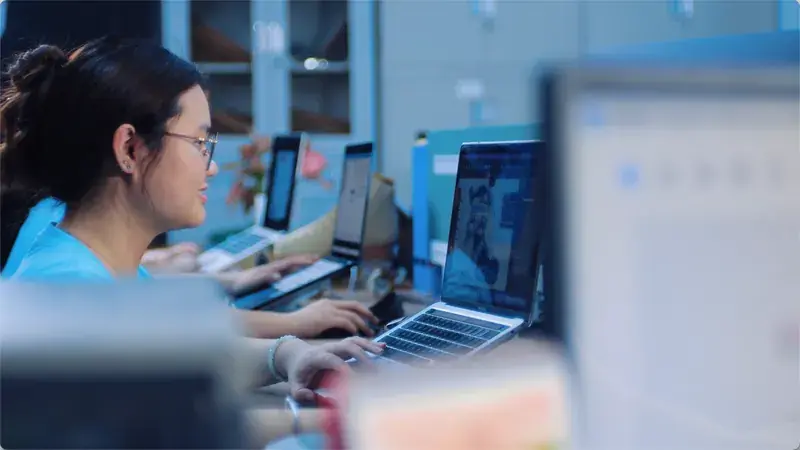 R&D CAD Design Department