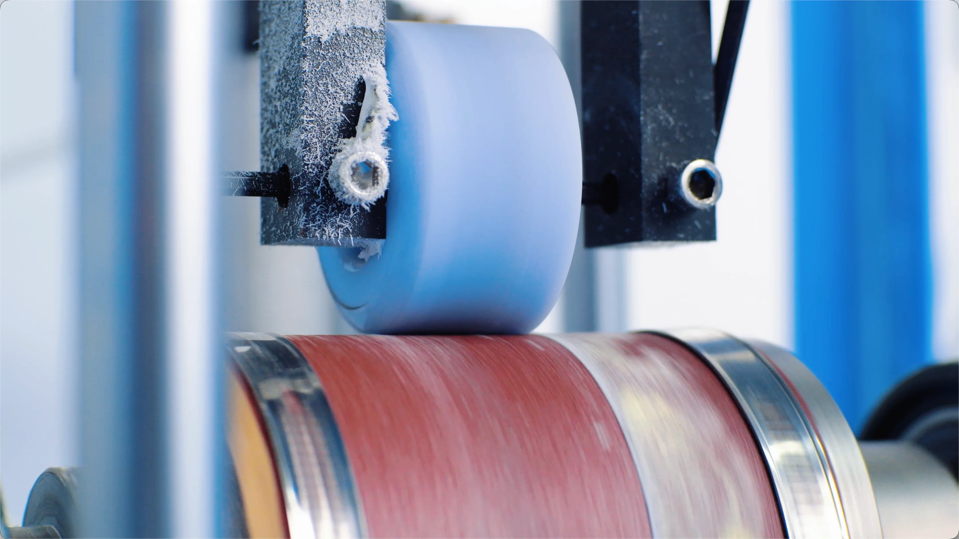 Wheel Durability Testing