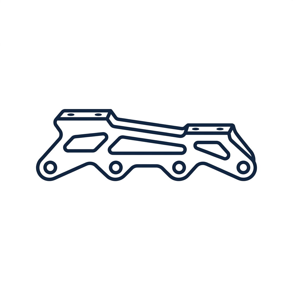Aluminum Frame icon