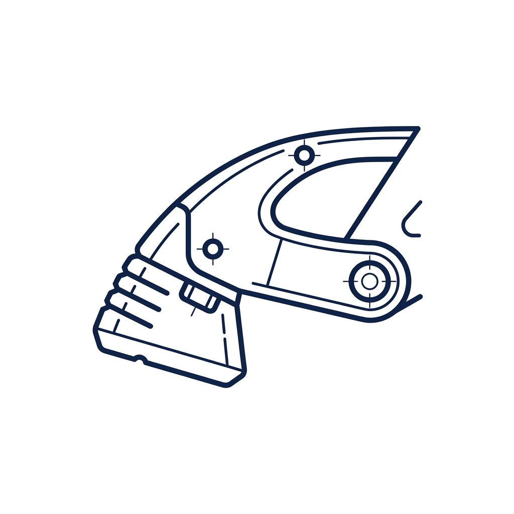 Brake Stopper icon