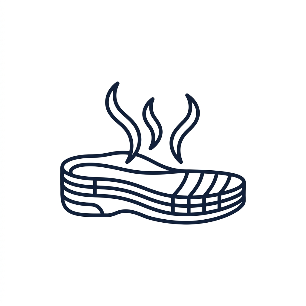 Breathable Liner icon