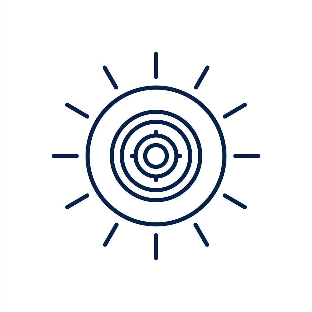 LED Wheel icon