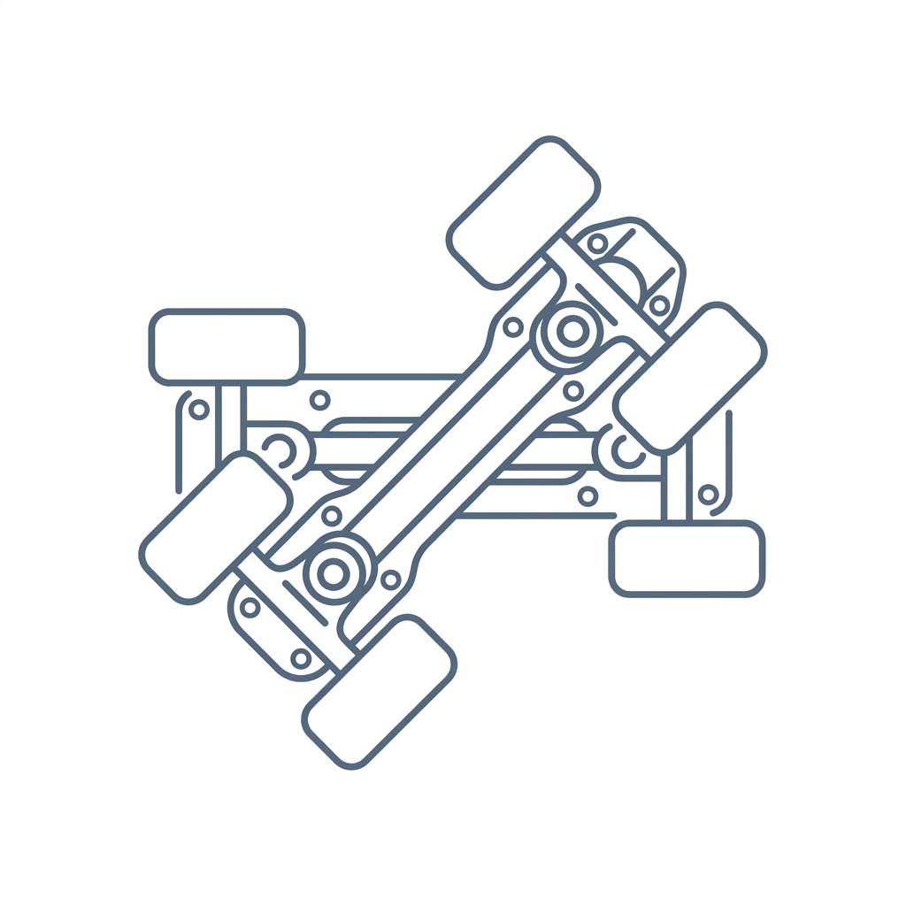 Trucks icon