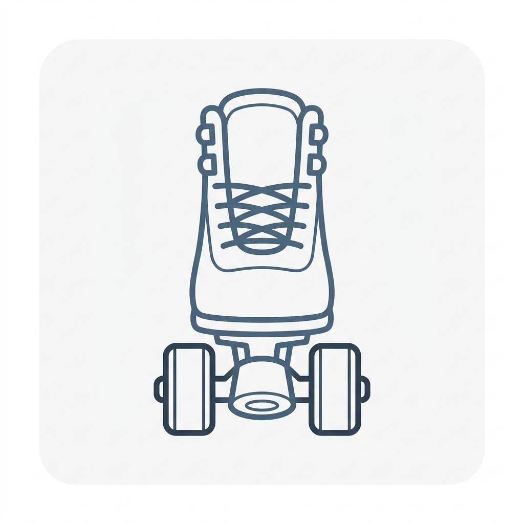 Wheel Lock icon