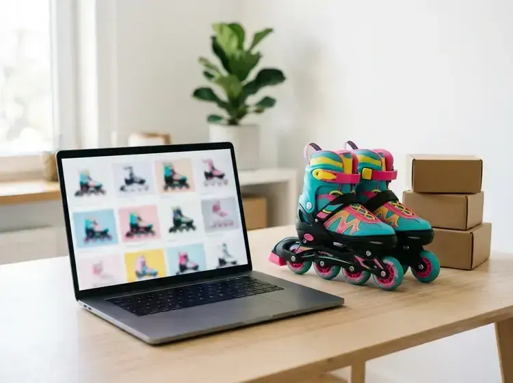 For E-commerce Sellers
