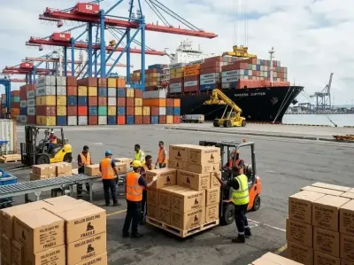 For Importers & Distributors