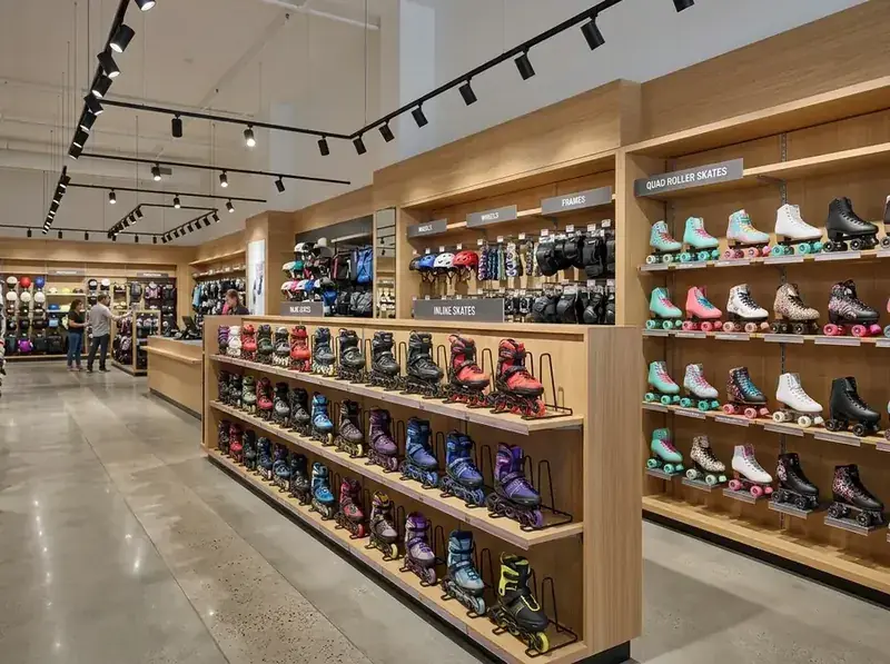 For Retailers & Chains