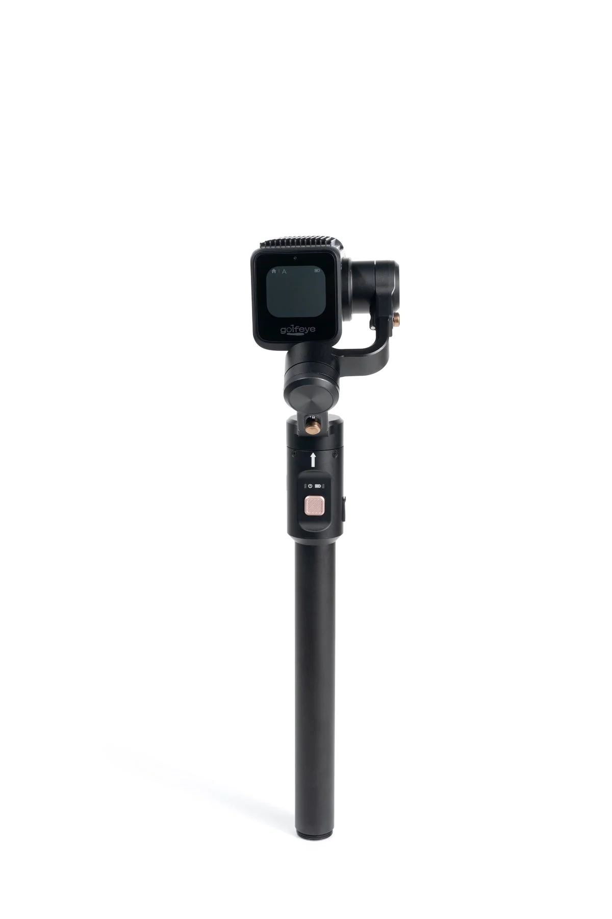 Golfeye GE01 AI golf camera