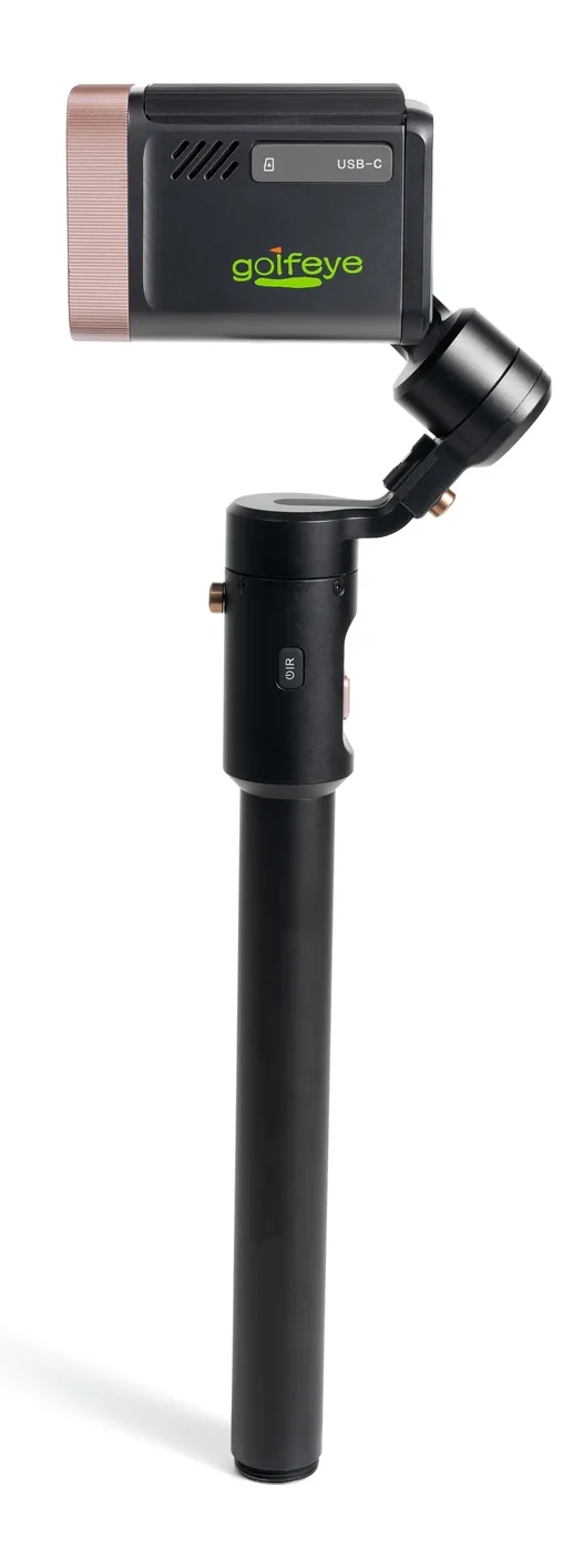 Golfeye G20 golf camera