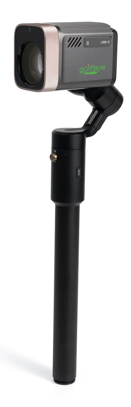 Golfeye G20 AI golf camera