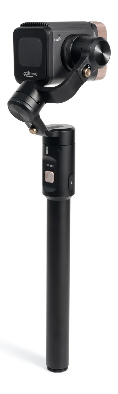 Golfeye G20 optical imaging module