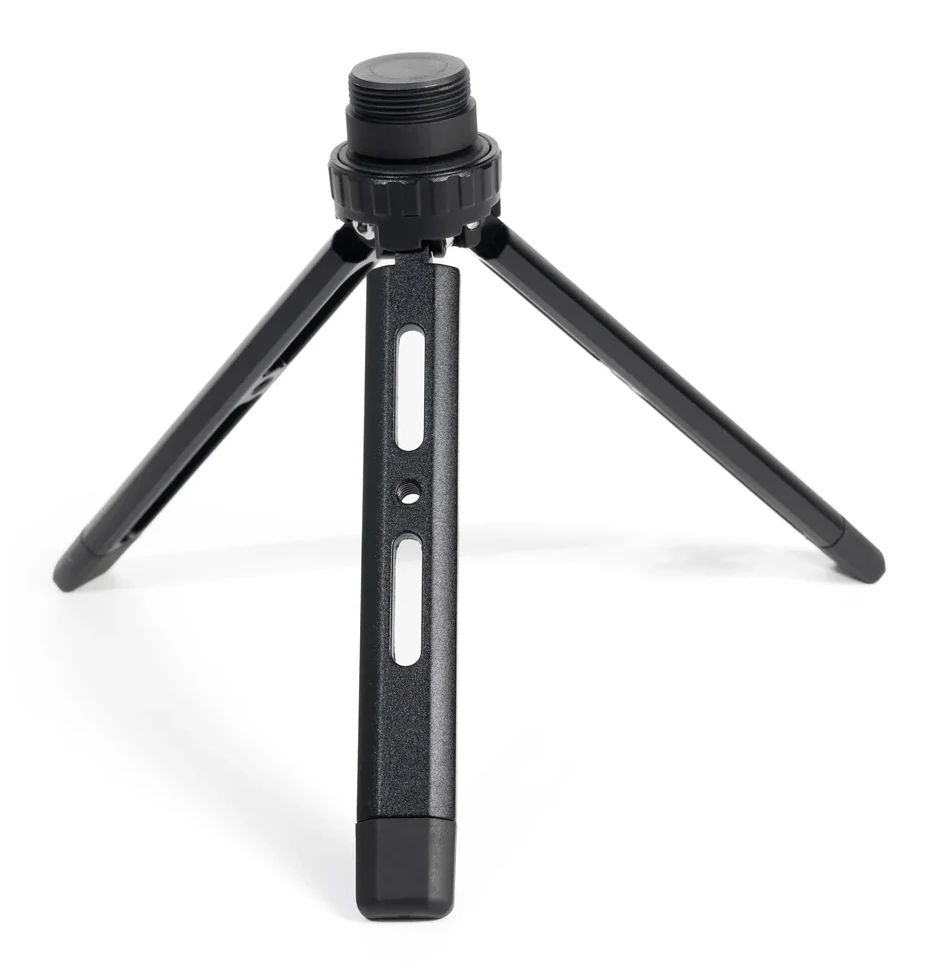 Golfeye G20 gimbal close-up
