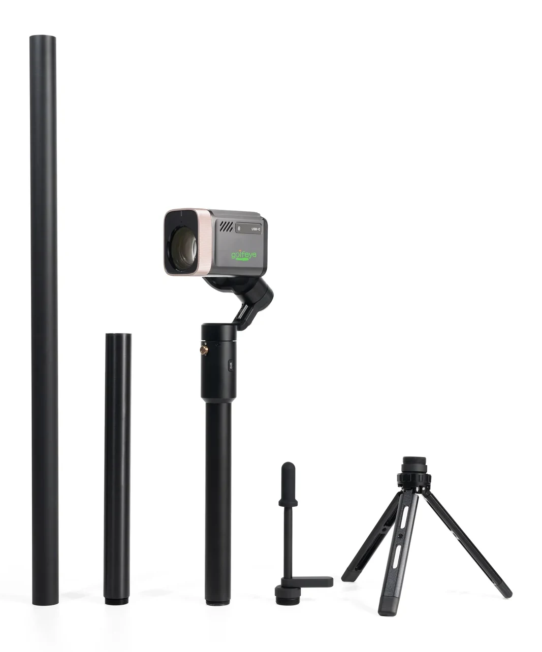 Golfeye G20 golf camera system