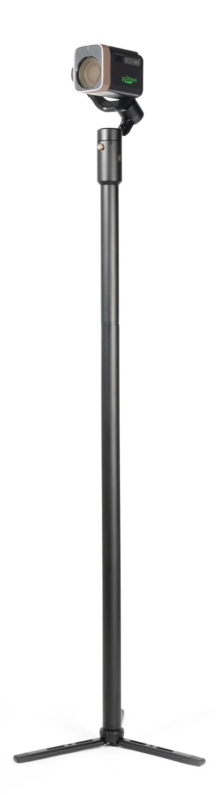 Golfeye G20 modular deployment structure