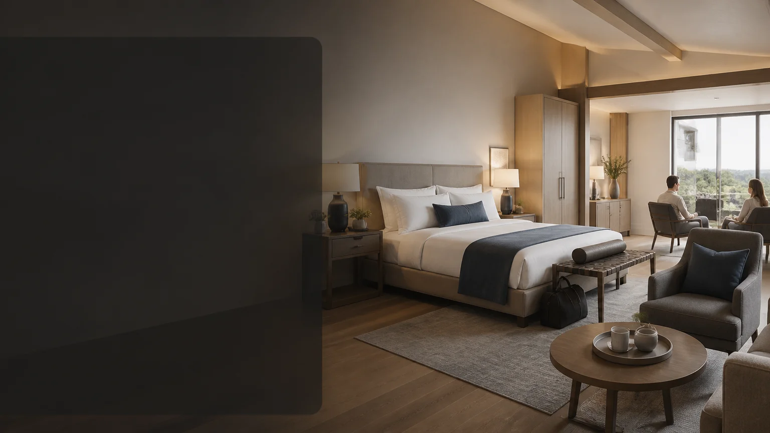 Hotel & Gast freundschaft product sourcing