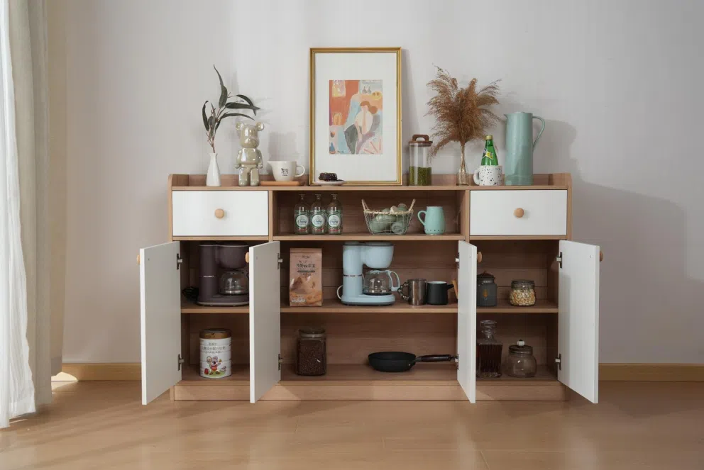 Dining & Buffet Cabinets reference image