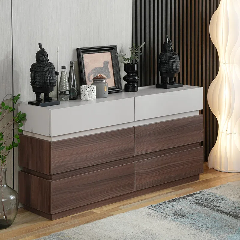 E5001 Modular Sideboard Cabinet detail 1