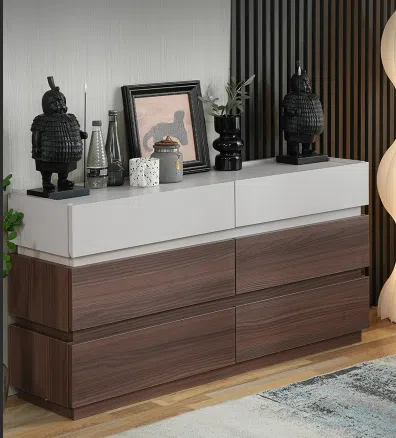 E5001 Modular Sideboard Cabinet detail 12